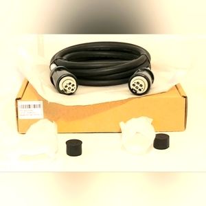 Solar Panel to Panel Power Connect Cable